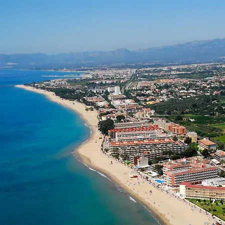 Kampaoh * Cambrils
