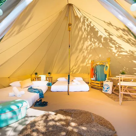 Kampaoh * Камбрильс