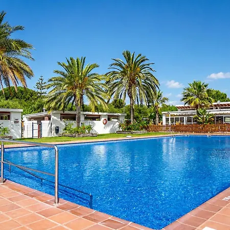 Kampaoh Tenda de luxe Cambrils