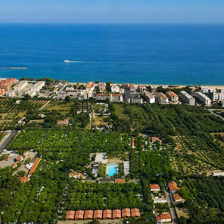 Kampaoh Tente de luxe Cambrils